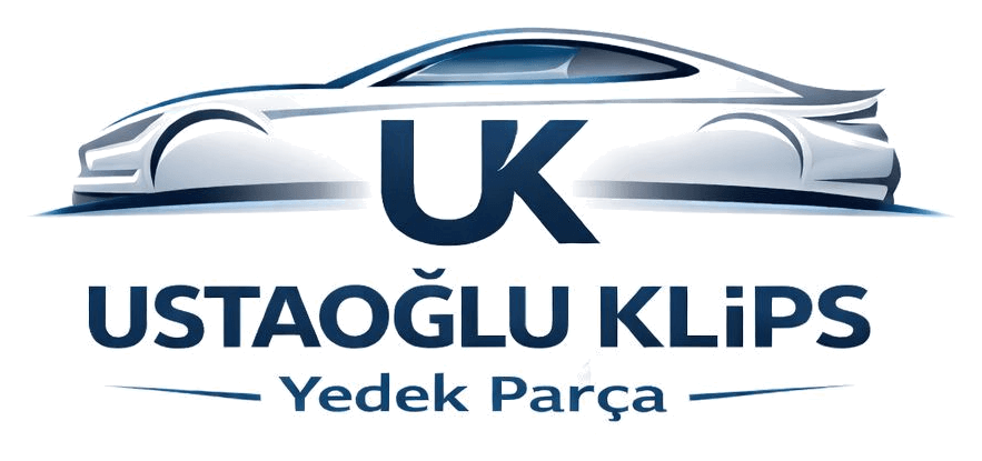 Ustaoğlu Klips Yedek Parça