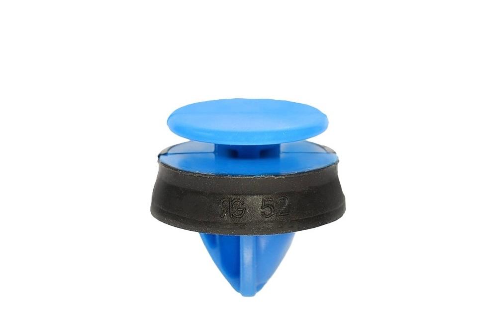 UKB-003470          FİAT DOBLO, EGEA, 500 PANDA ÇEVRE BAND ÇITA KLİPSİ 