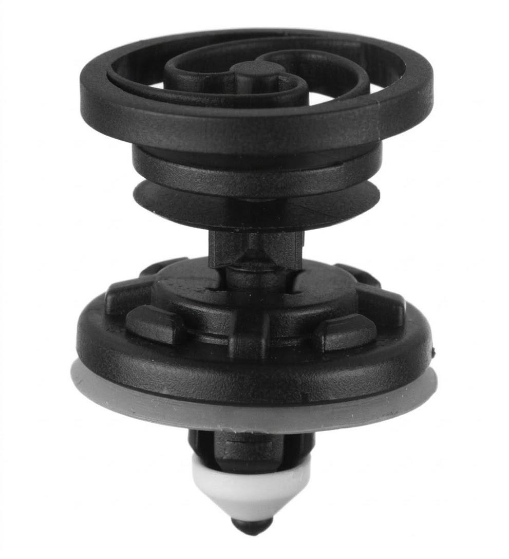 UKB-003002      VOLKSWAGEN CADDY,GOLF 6,T5,PASSAT,AUDİ A4,A5,Q5,Q7,VOLVO KAPI DÖŞEME KLİPSi