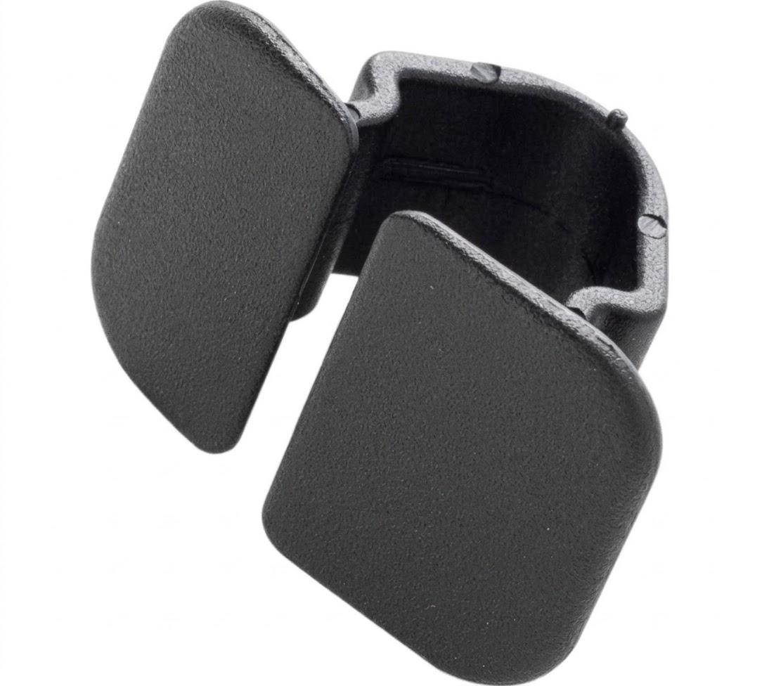 UKB-003021        FİAT,PEUGEOT,CITROEN,VOLKSWAGEN KAPUT İZALATÖR KLİPSİ